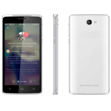 Haut de gamme 5.5 &amp; rdquor; Qhd IPS WiFi Mobile Téléphone Android5.1